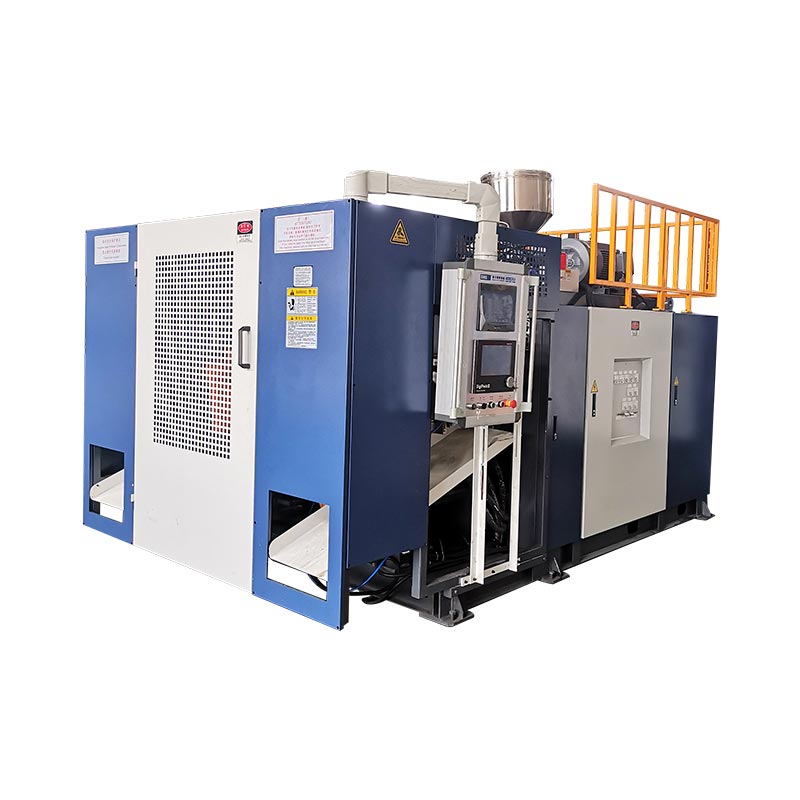 Jerry Can Blow Moulding Machine: மாதிரிகள், வெளியீடு கணிதம் & இயங்கும் செலவுகள் Jerry Can Blow Moulding Machine: மாதிரிகள், வெளியீடு கணிதம் & இயங்கும் செலவுகள்